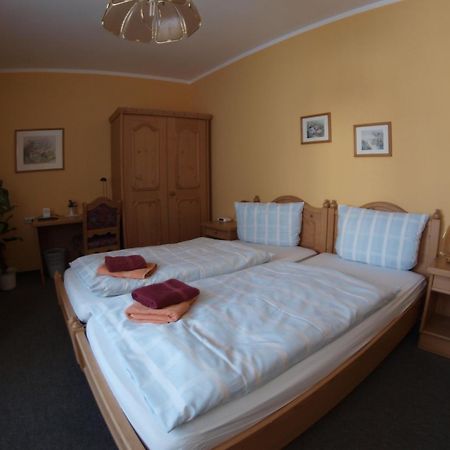Gasthof Zur Schweiz 예나 외부 사진