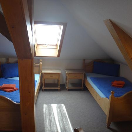 Gasthof Zur Schweiz 예나 외부 사진