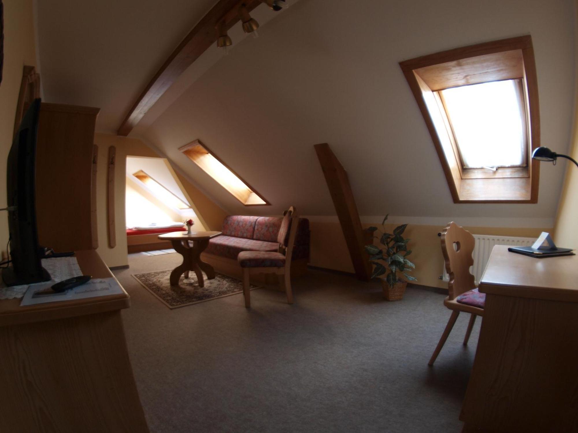 Gasthof Zur Schweiz 예나 외부 사진