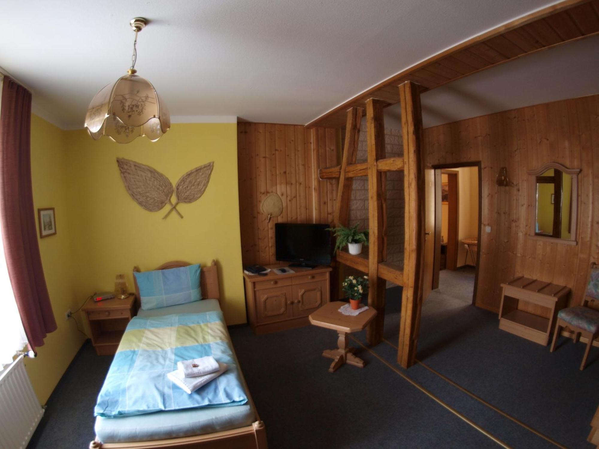 Gasthof Zur Schweiz 예나 외부 사진