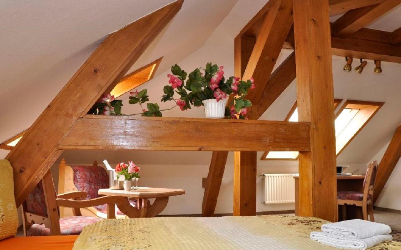 Gasthof Zur Schweiz 예나 외부 사진